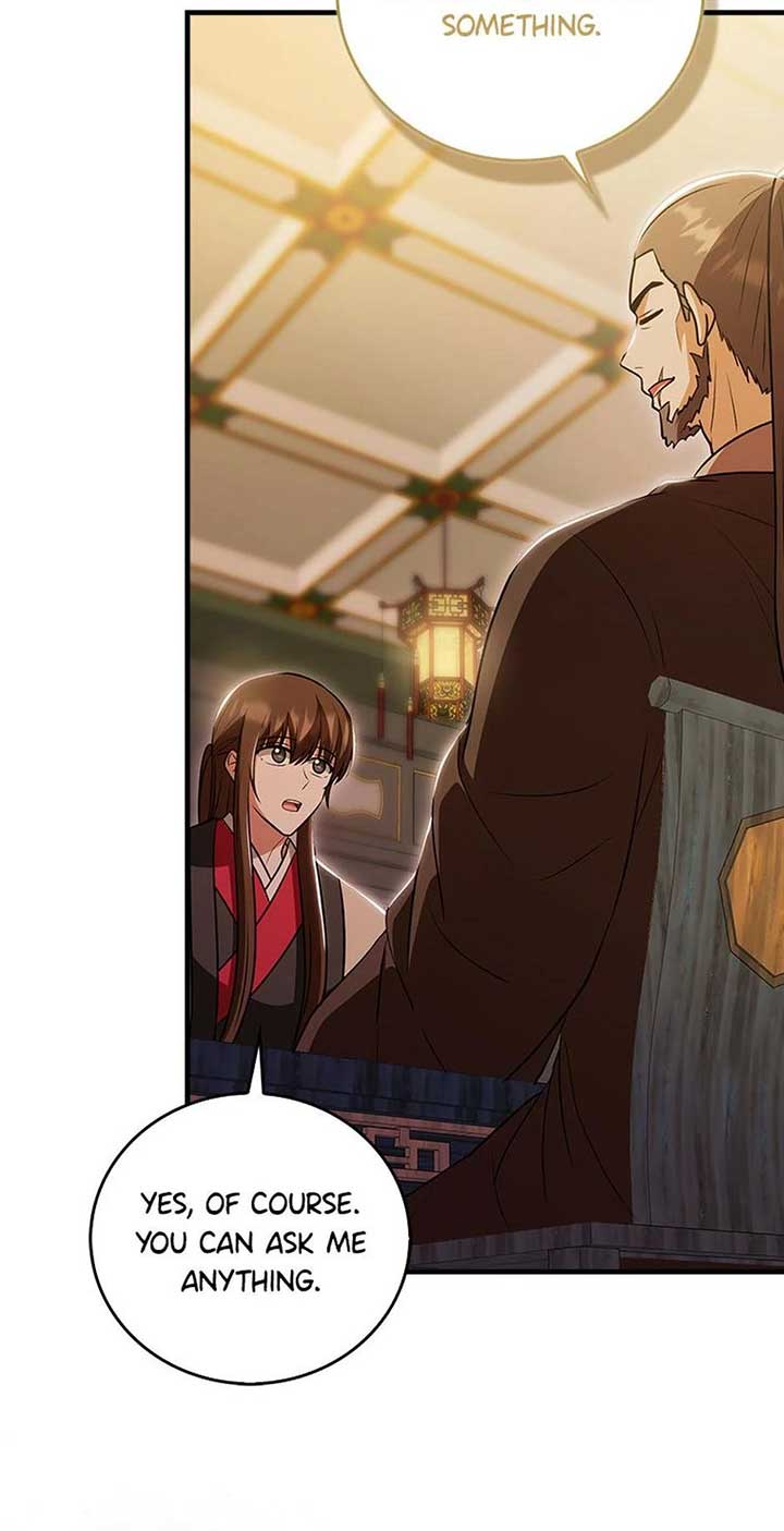The Youngest Disciple of the Hwasan Sect Chapter 32 page 43