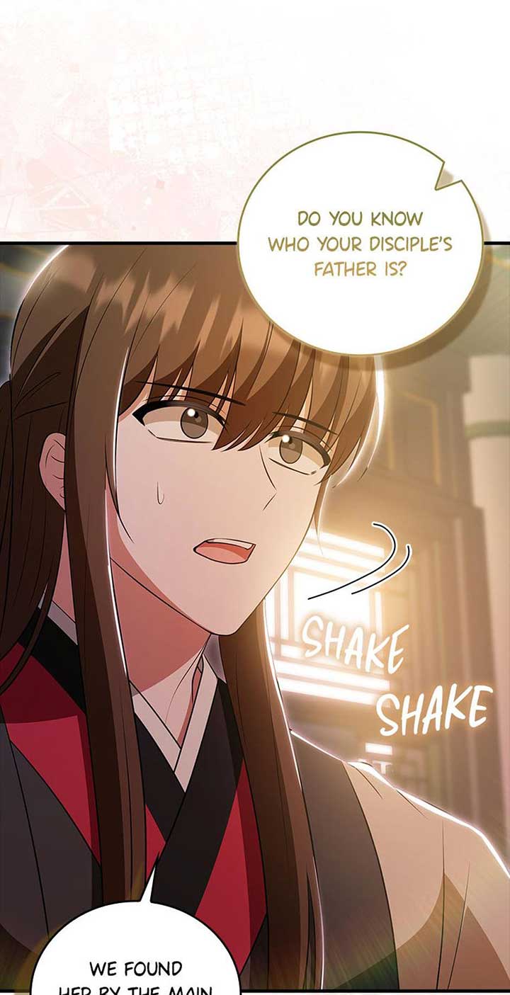 The Youngest Disciple of the Hwasan Sect Chapter 32 page 44