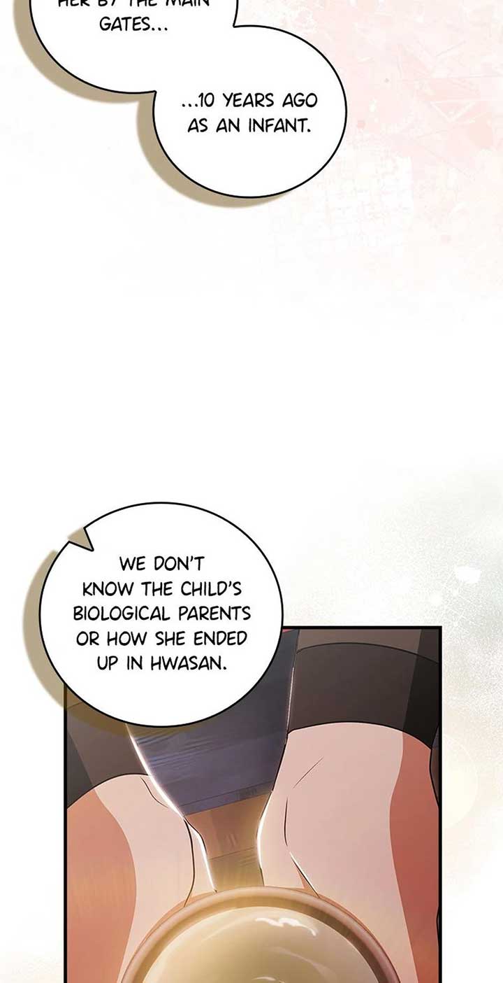 The Youngest Disciple of the Hwasan Sect Chapter 32 page 45