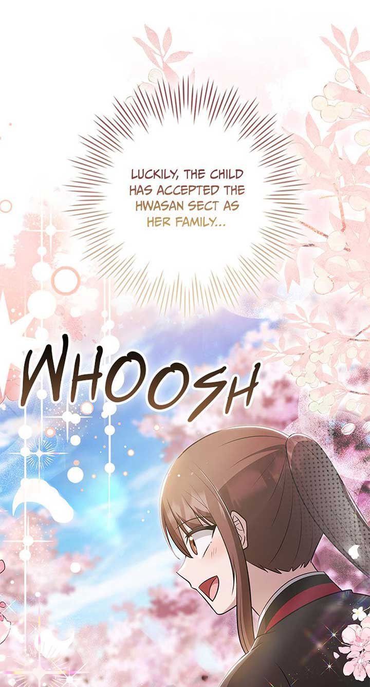 The Youngest Disciple of the Hwasan Sect Chapter 32 page 47