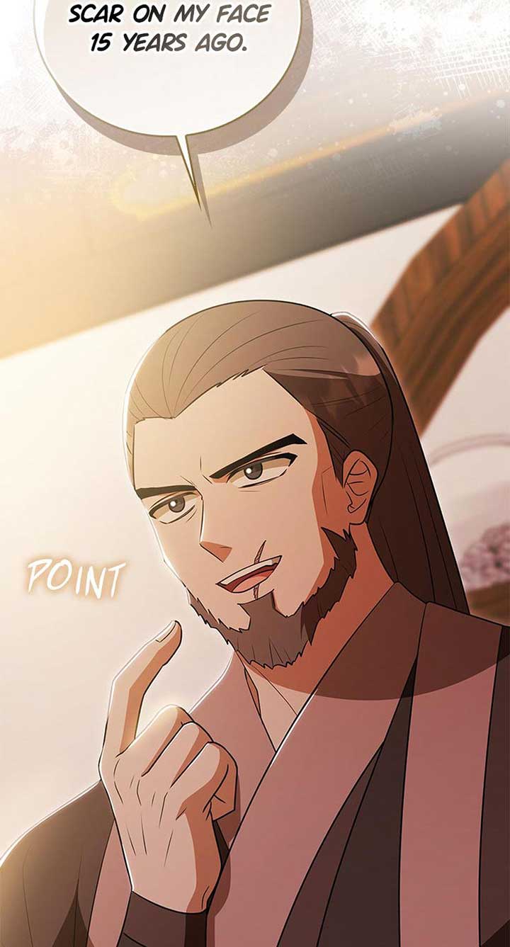 The Youngest Disciple of the Hwasan Sect Chapter 32 page 52
