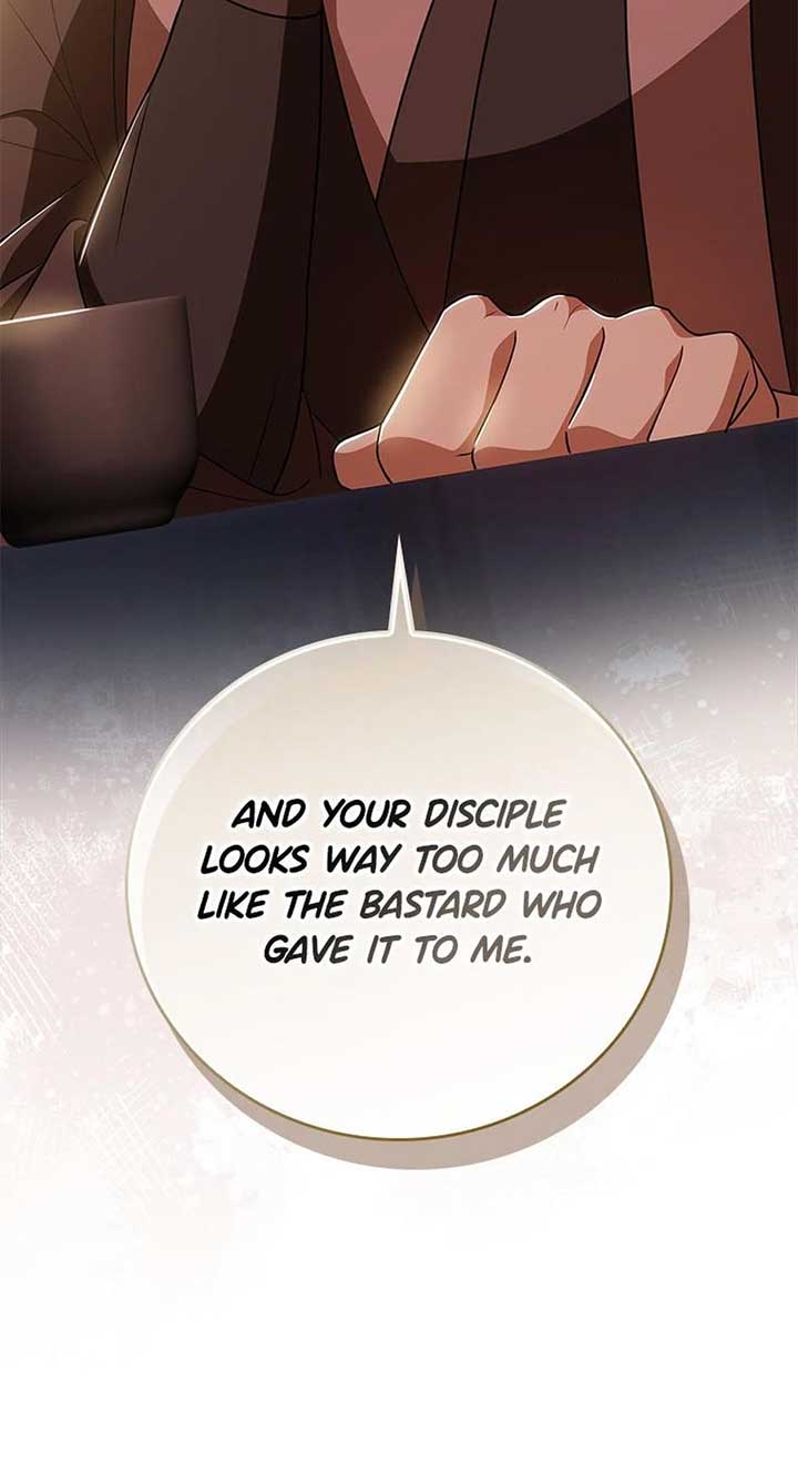 The Youngest Disciple of the Hwasan Sect Chapter 32 page 53