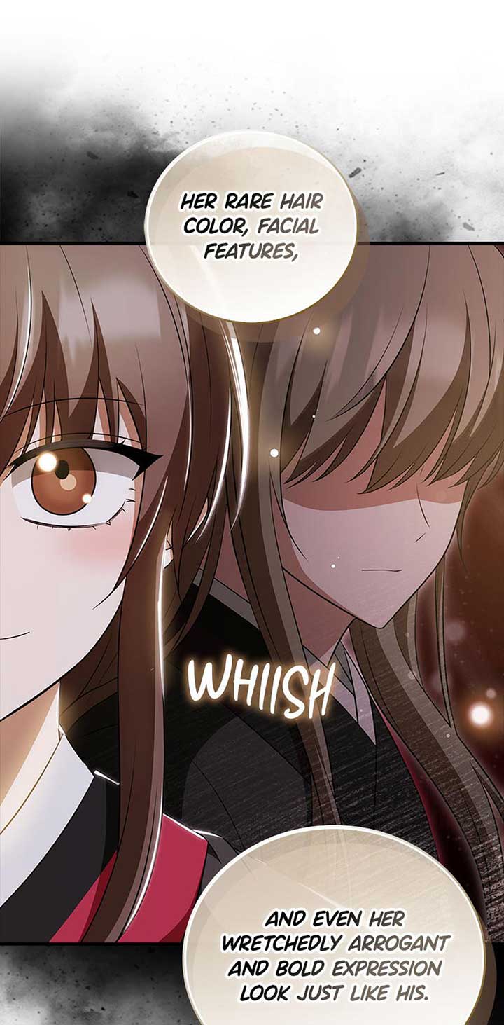 The Youngest Disciple of the Hwasan Sect Chapter 32 page 54