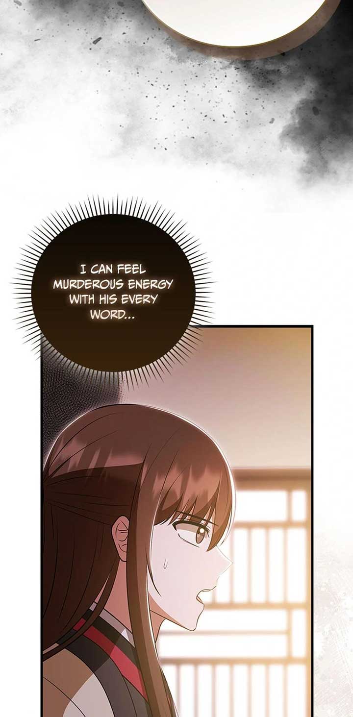 The Youngest Disciple of the Hwasan Sect Chapter 32 page 55