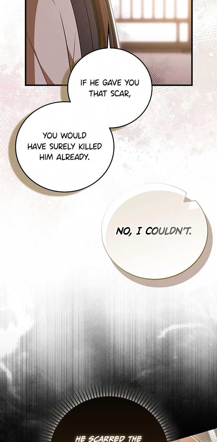 The Youngest Disciple of the Hwasan Sect Chapter 32 page 56