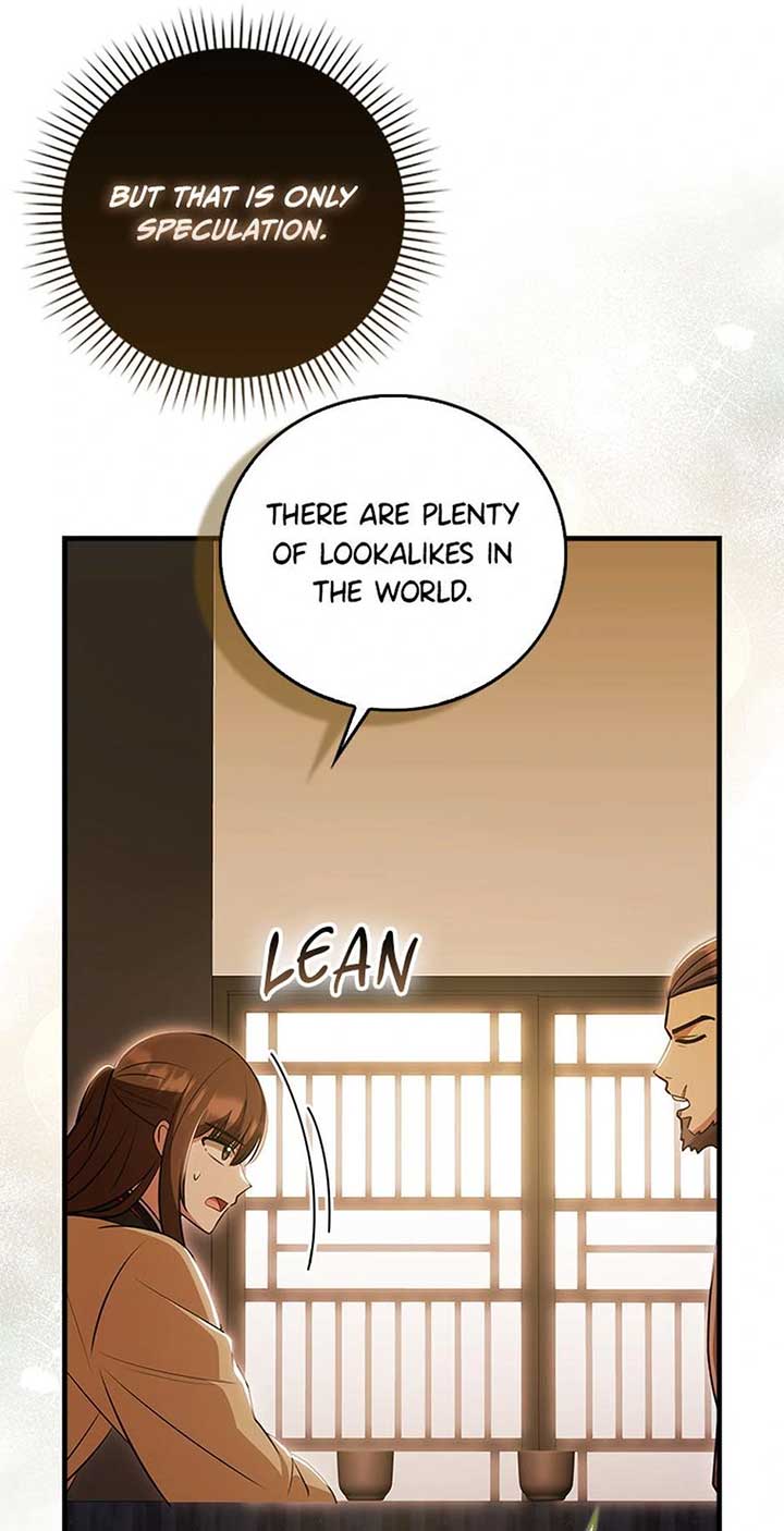 The Youngest Disciple of the Hwasan Sect Chapter 32 page 60