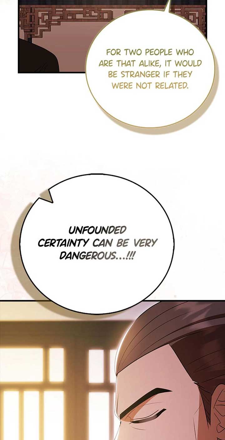 The Youngest Disciple of the Hwasan Sect Chapter 32 page 61
