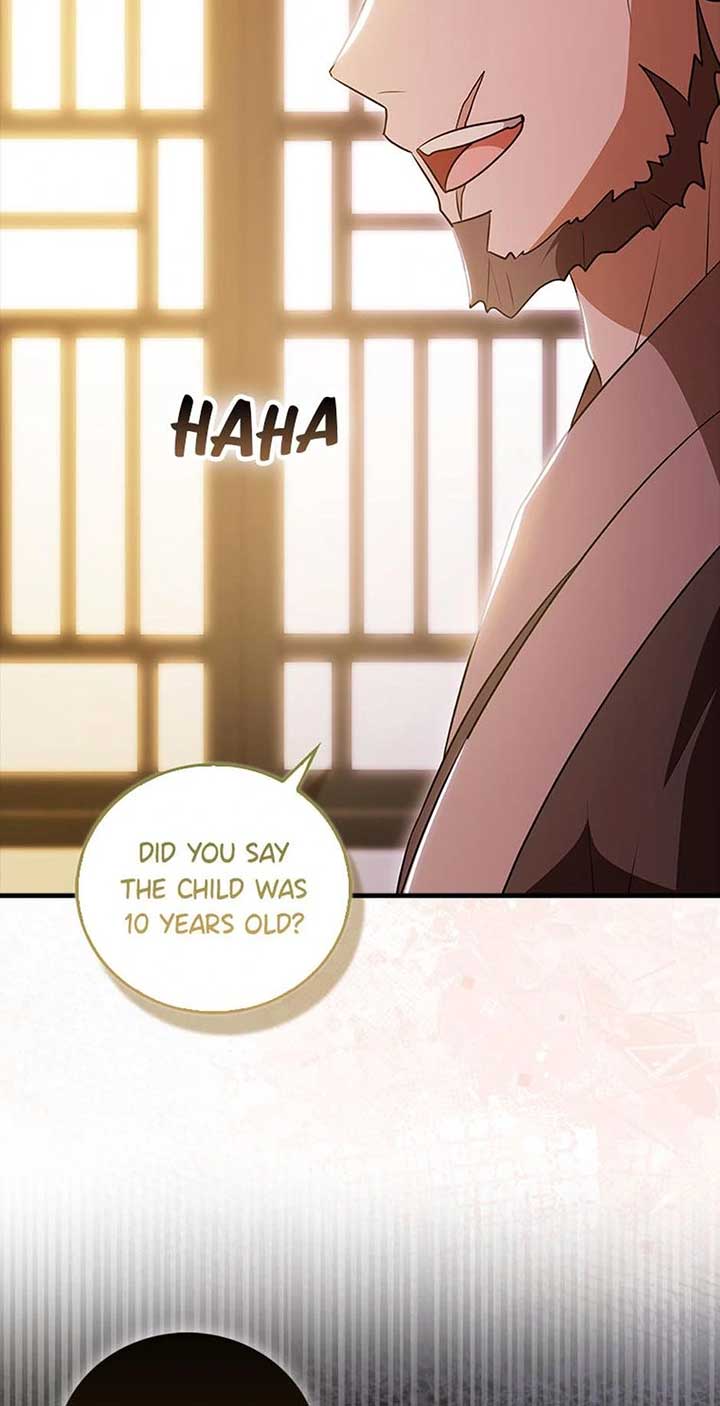 The Youngest Disciple of the Hwasan Sect Chapter 32 page 62