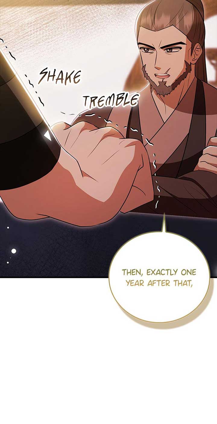 The Youngest Disciple of the Hwasan Sect Chapter 32 page 69