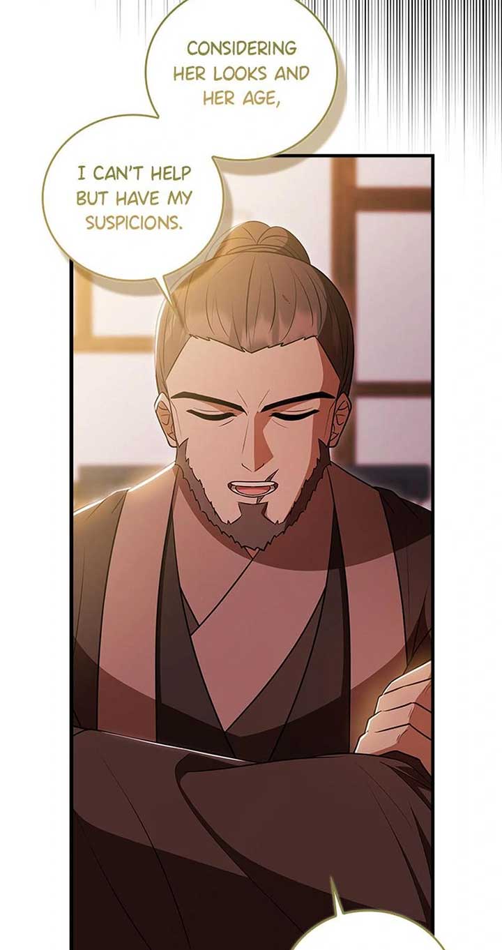 The Youngest Disciple of the Hwasan Sect Chapter 32 page 72