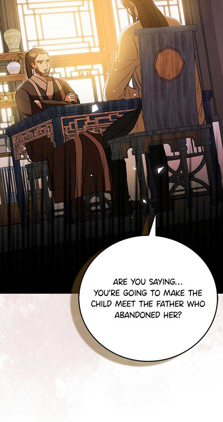 The Youngest Disciple of the Hwasan Sect Chapter 32 page 74