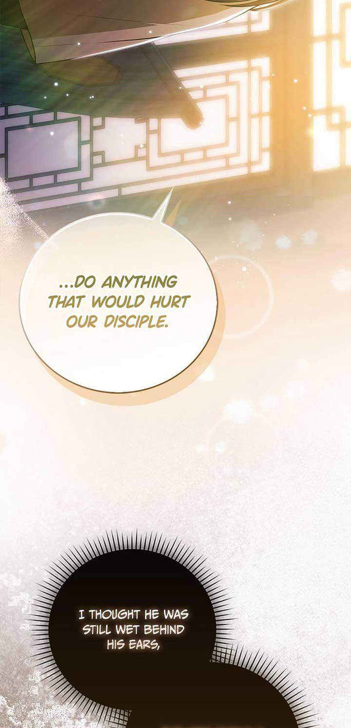 The Youngest Disciple of the Hwasan Sect Chapter 32 page 80
