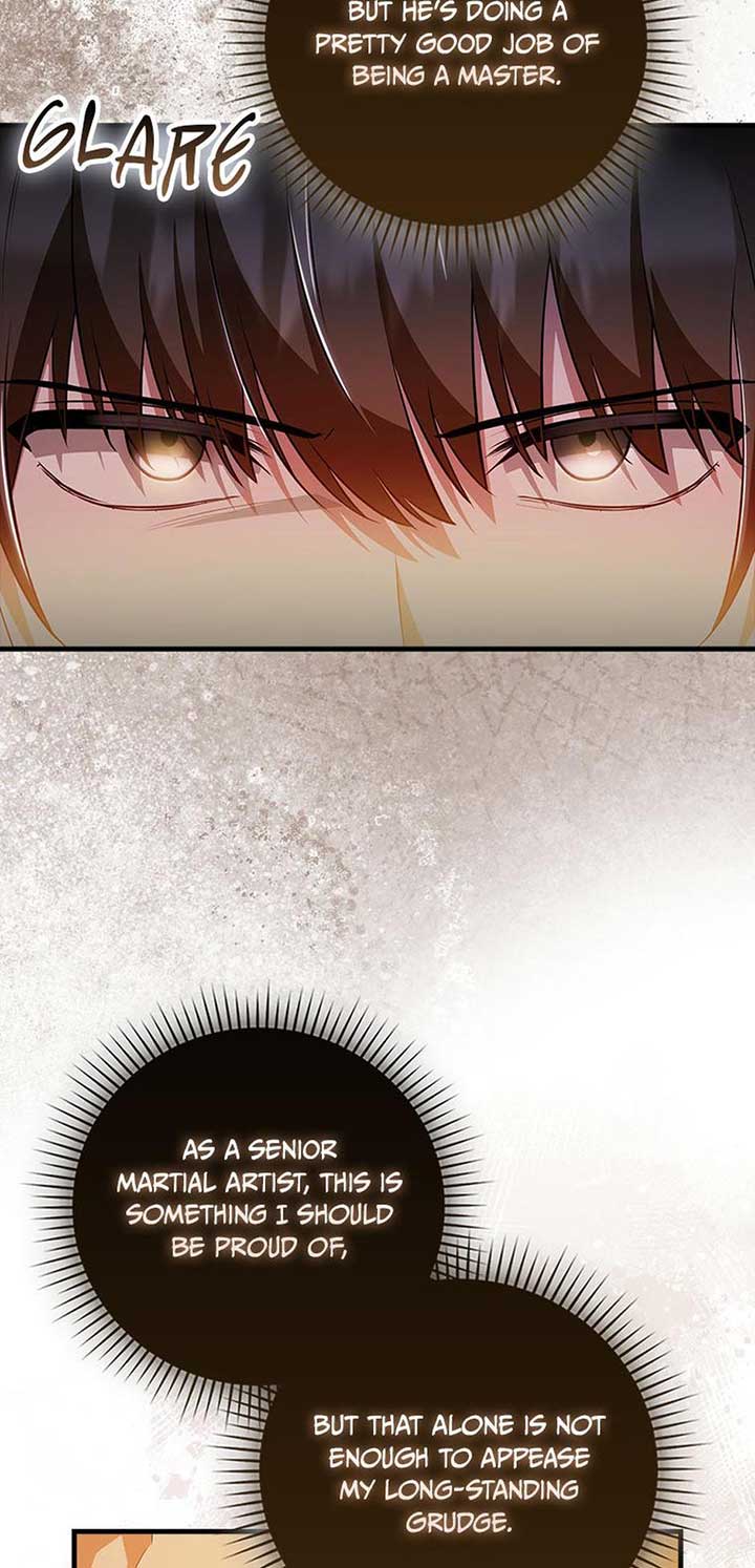 The Youngest Disciple of the Hwasan Sect Chapter 32 page 81