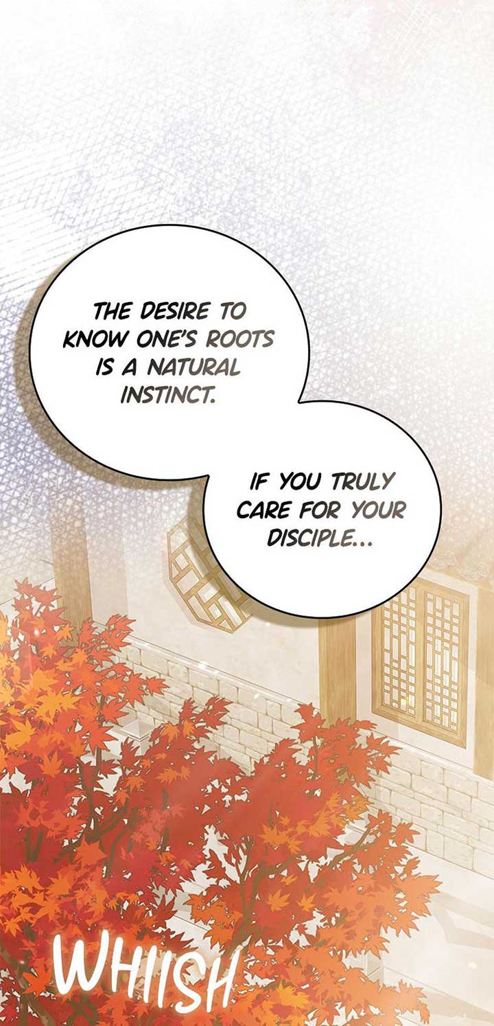 The Youngest Disciple of the Hwasan Sect Chapter 32 page 83