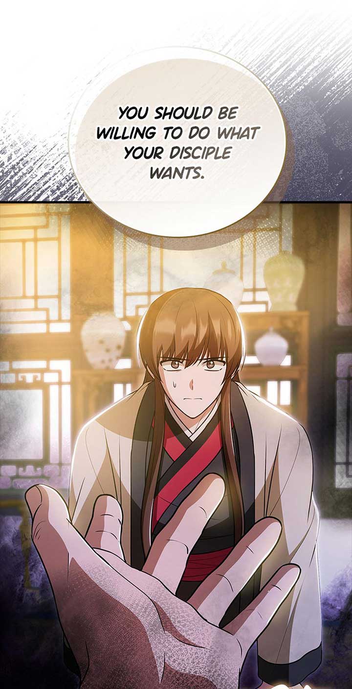 The Youngest Disciple of the Hwasan Sect Chapter 32 page 85