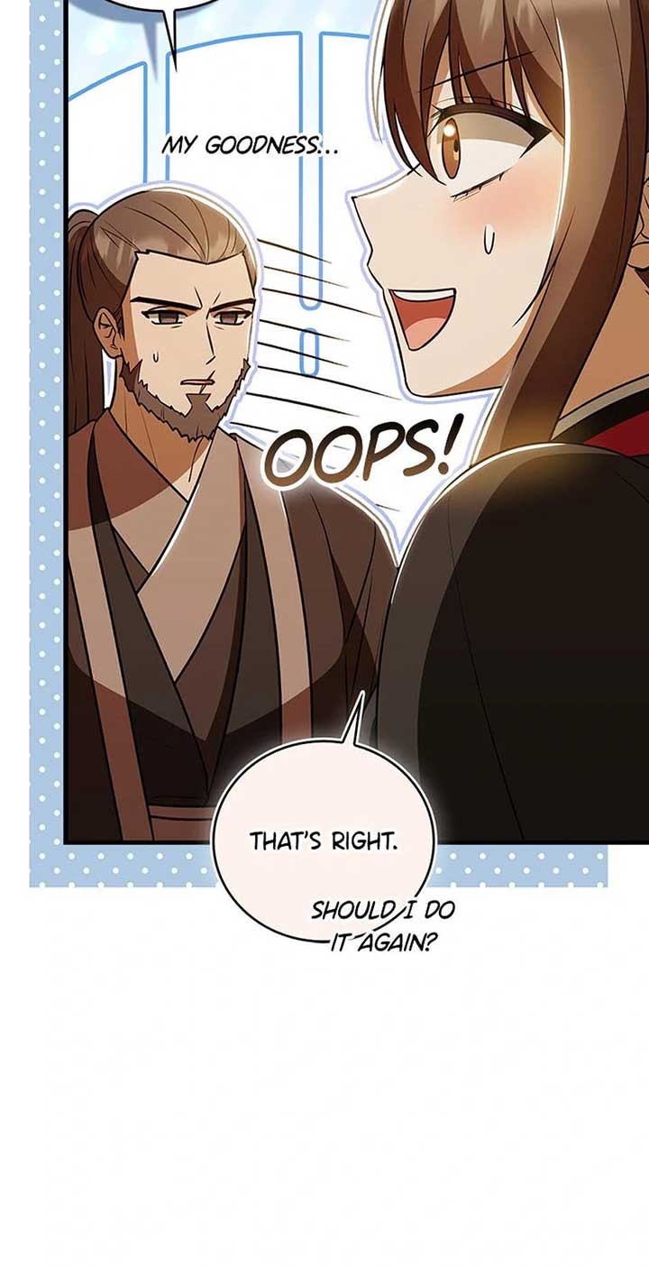 The Youngest Disciple of the Hwasan Sect Chapter 32 page 90