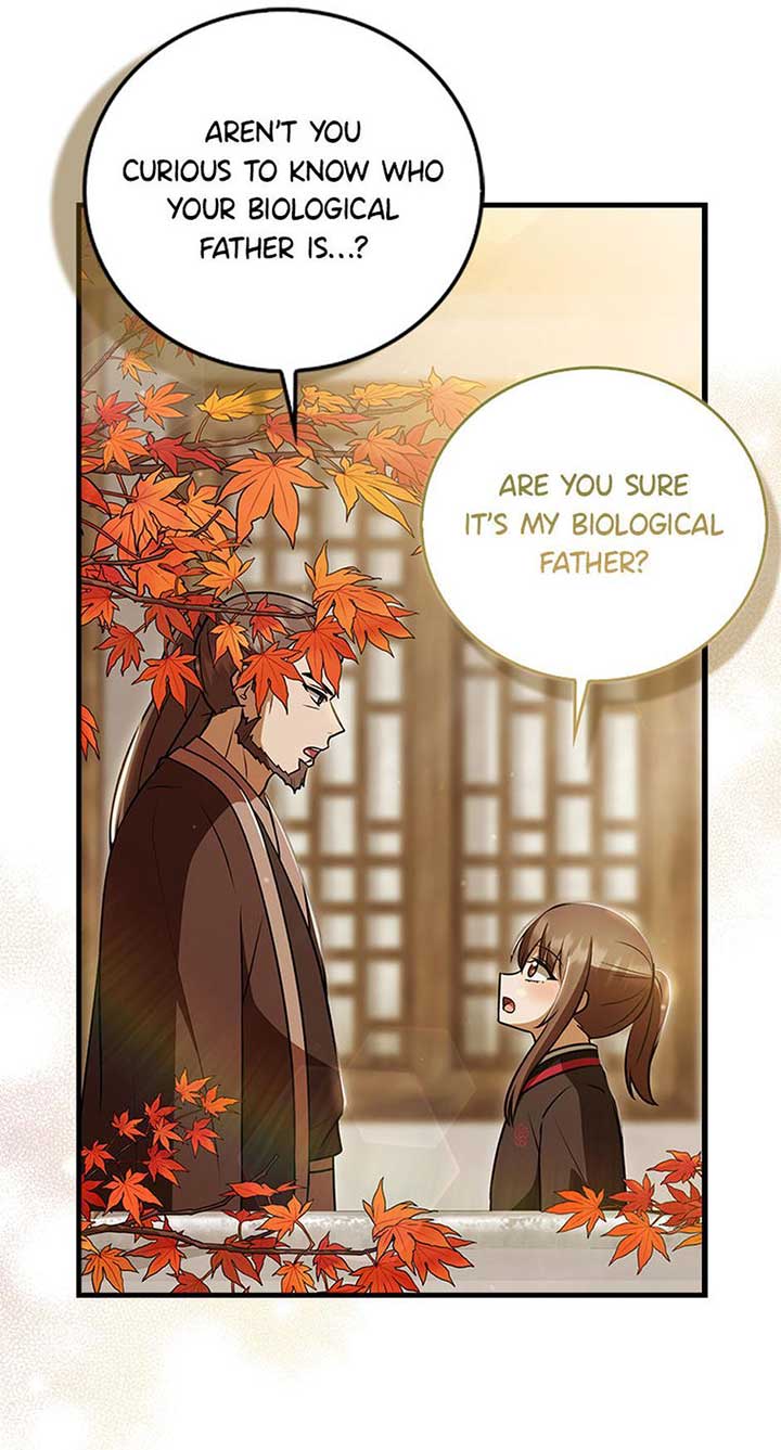 The Youngest Disciple of the Hwasan Sect Chapter 32 page 91