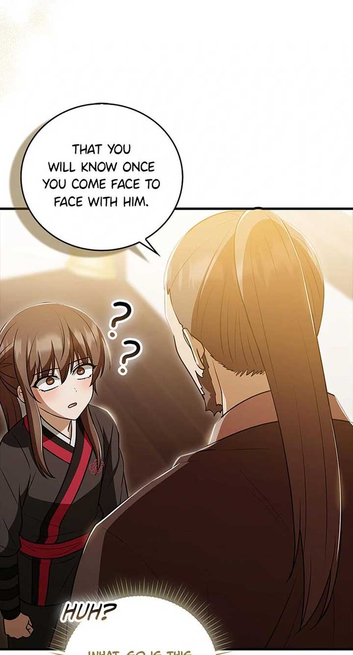 The Youngest Disciple of the Hwasan Sect Chapter 32 page 92