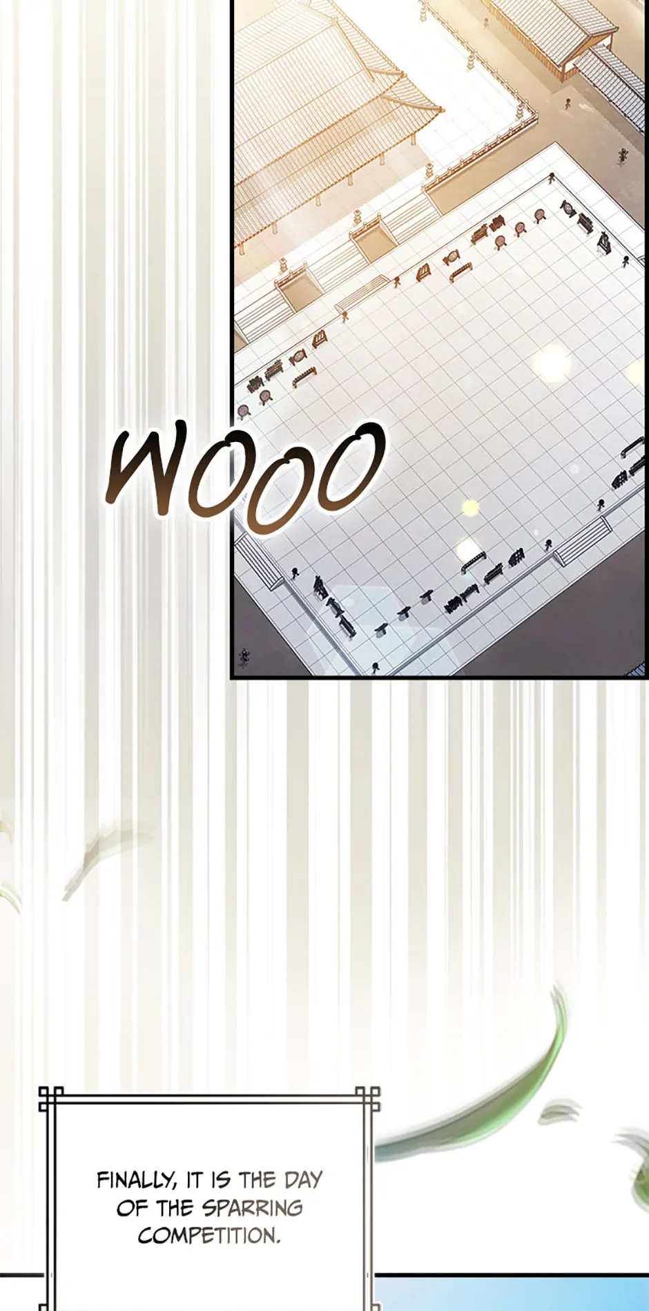 The Youngest Disciple of the Hwasan Sect Chapter 28 page 2