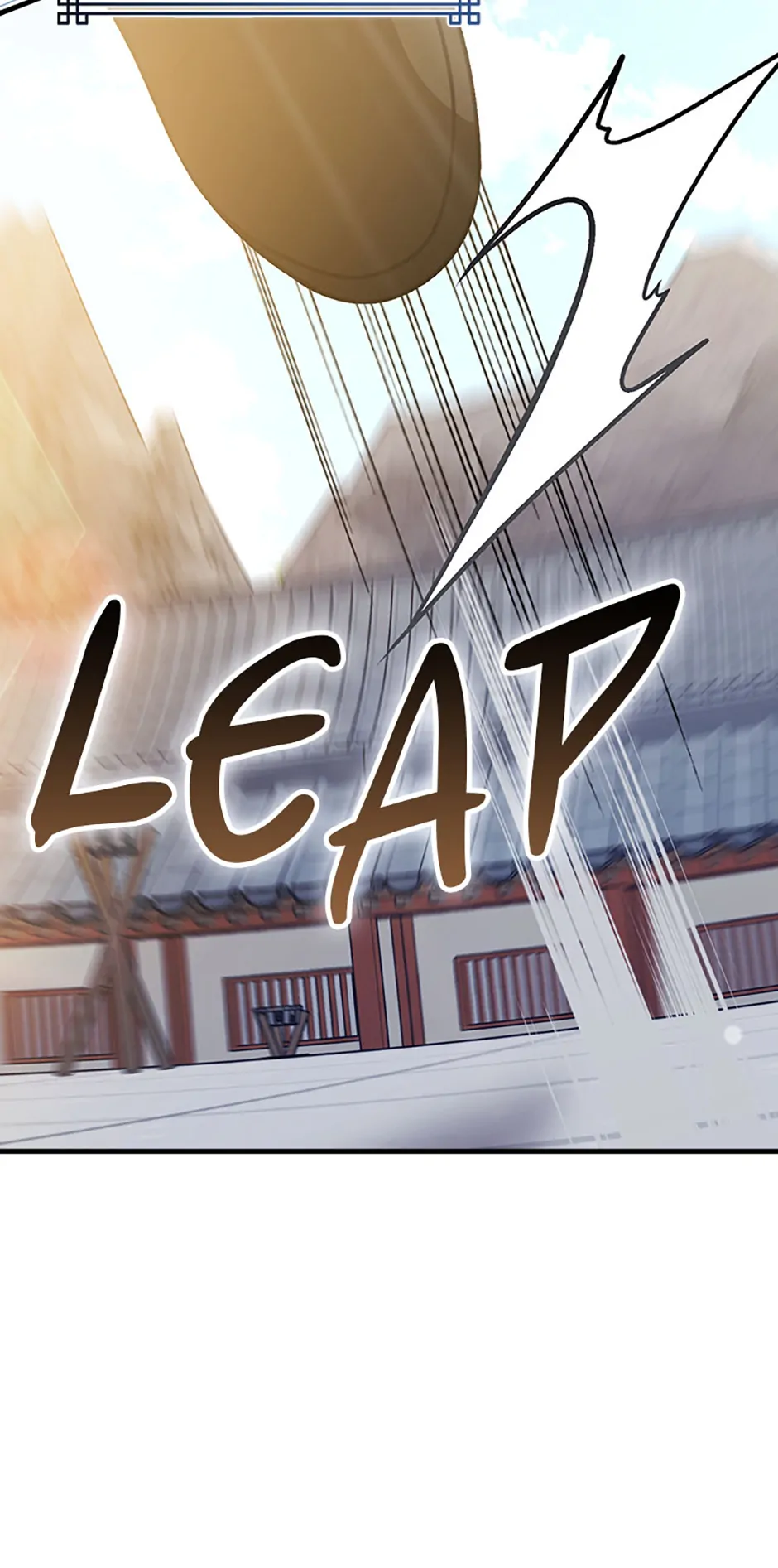 The Youngest Disciple of the Hwasan Sect Chapter 28 page 7