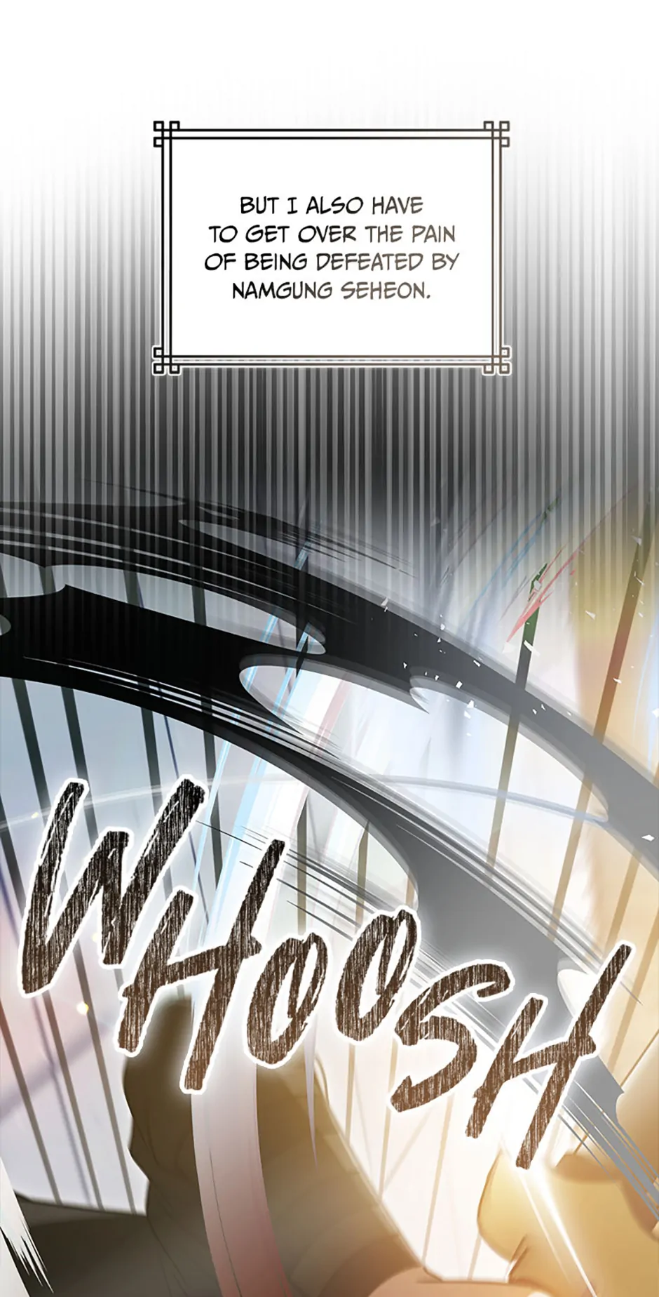 The Youngest Disciple of the Hwasan Sect Chapter 28 page 8
