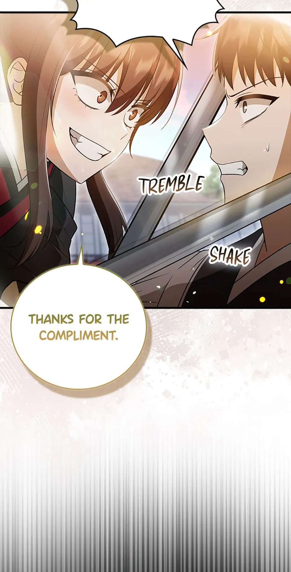 The Youngest Disciple of the Hwasan Sect Chapter 28 page 12