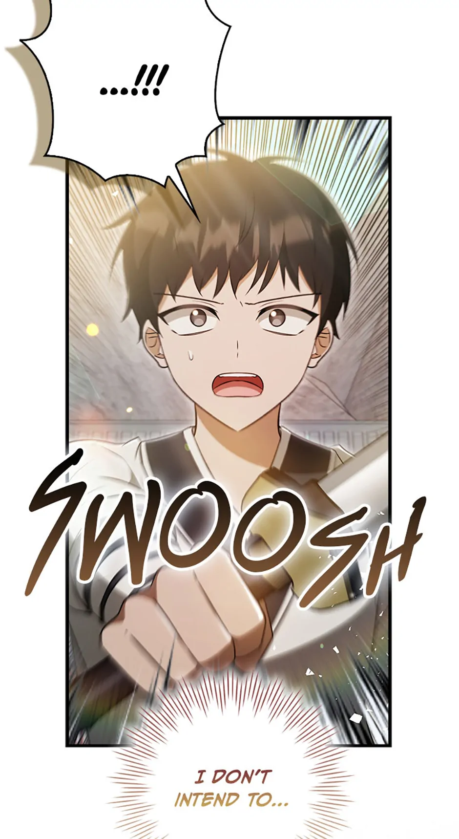 The Youngest Disciple of the Hwasan Sect Chapter 28 page 16