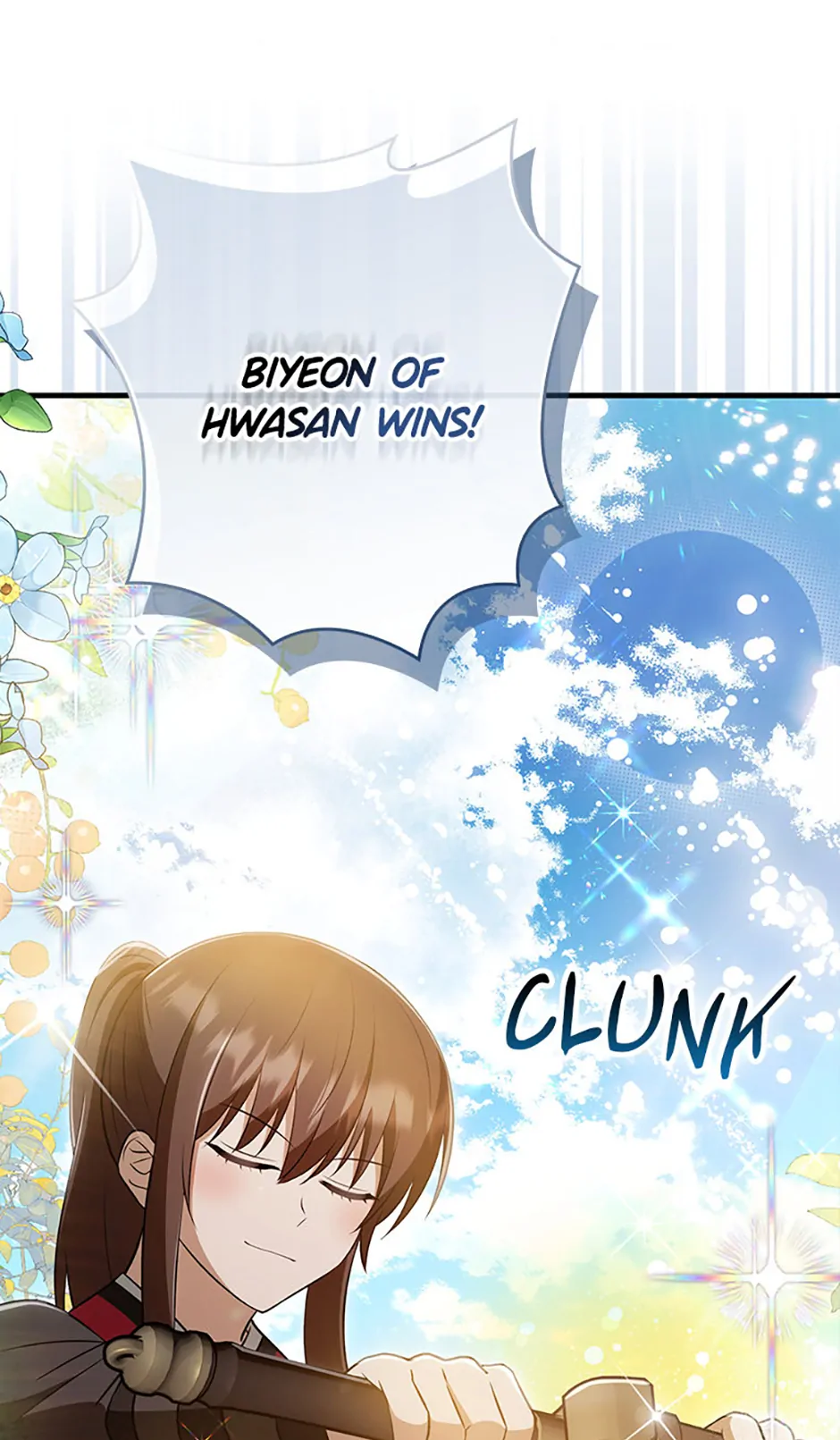The Youngest Disciple of the Hwasan Sect Chapter 28 page 20