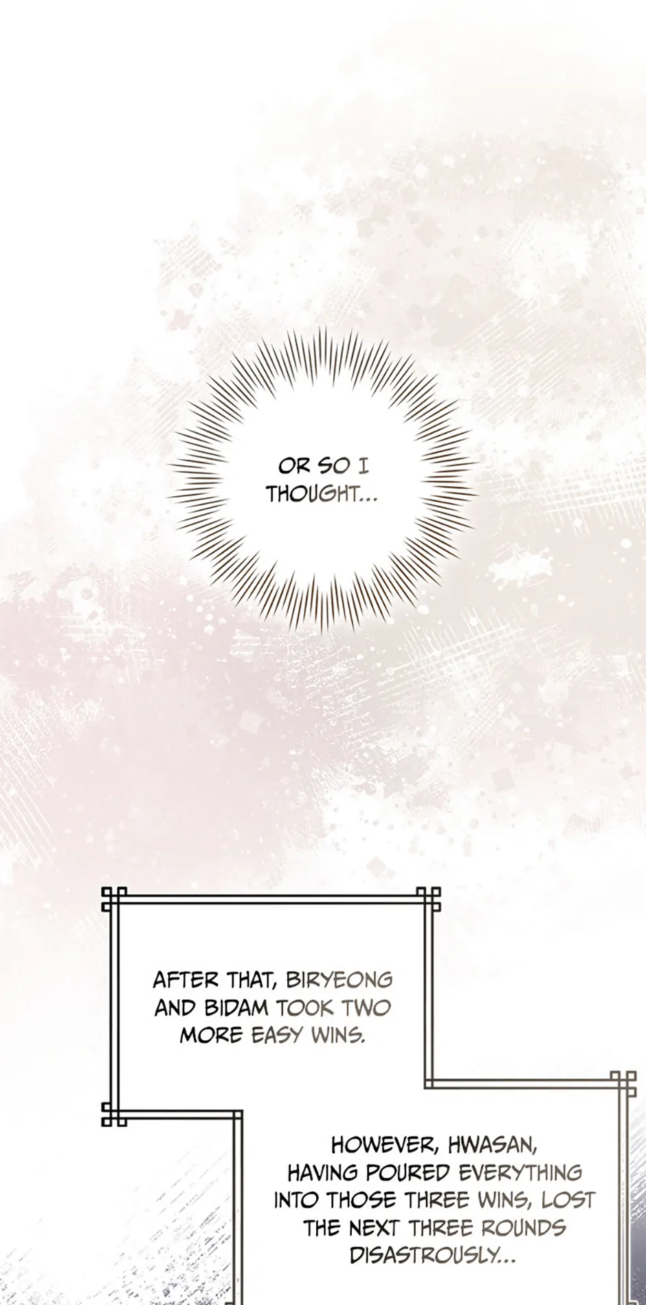The Youngest Disciple of the Hwasan Sect Chapter 28 page 22
