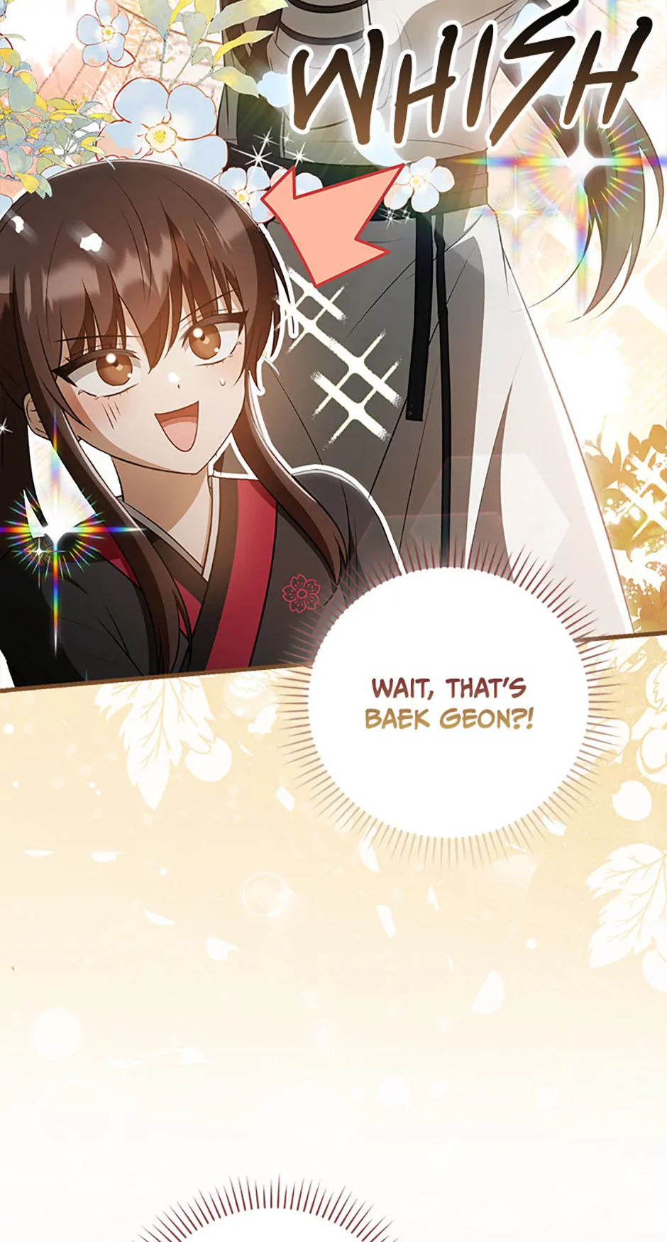 The Youngest Disciple of the Hwasan Sect Chapter 28 page 26