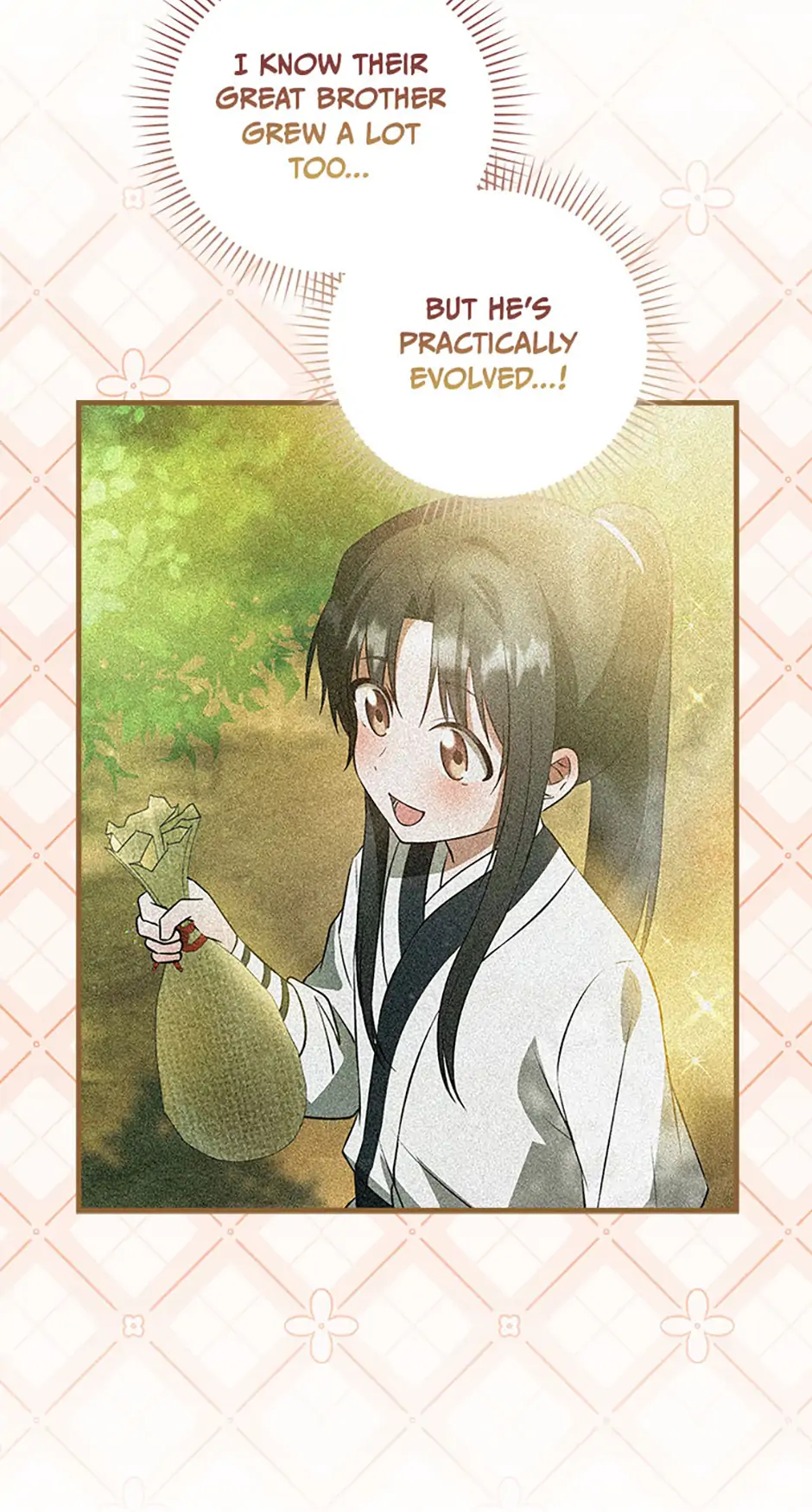 The Youngest Disciple of the Hwasan Sect Chapter 28 page 27
