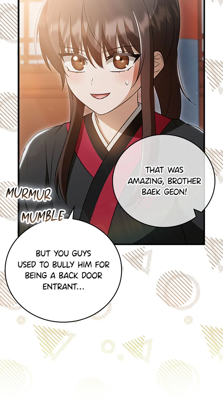 The Youngest Disciple of the Hwasan Sect Chapter 28 page 30