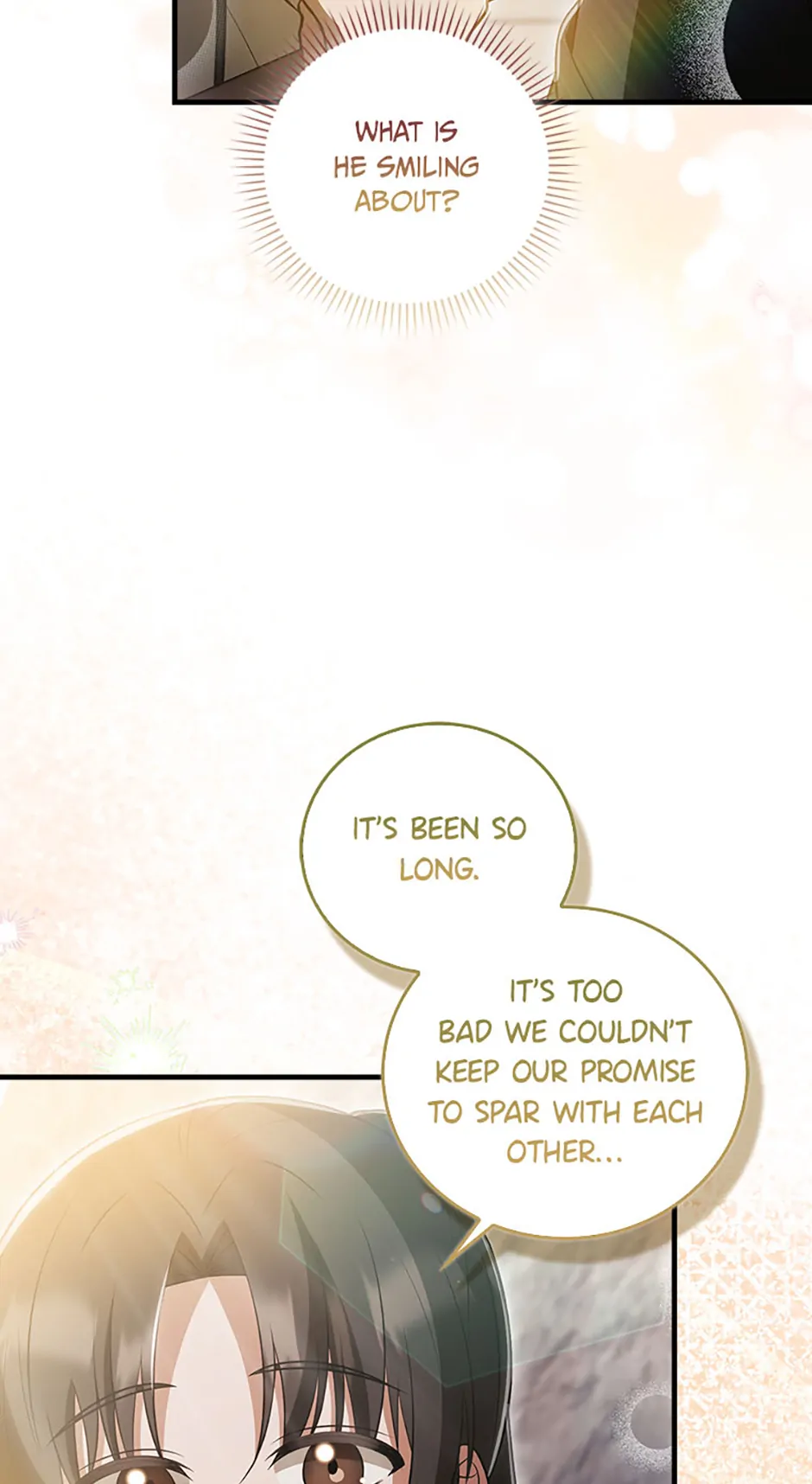 The Youngest Disciple of the Hwasan Sect Chapter 28 page 33