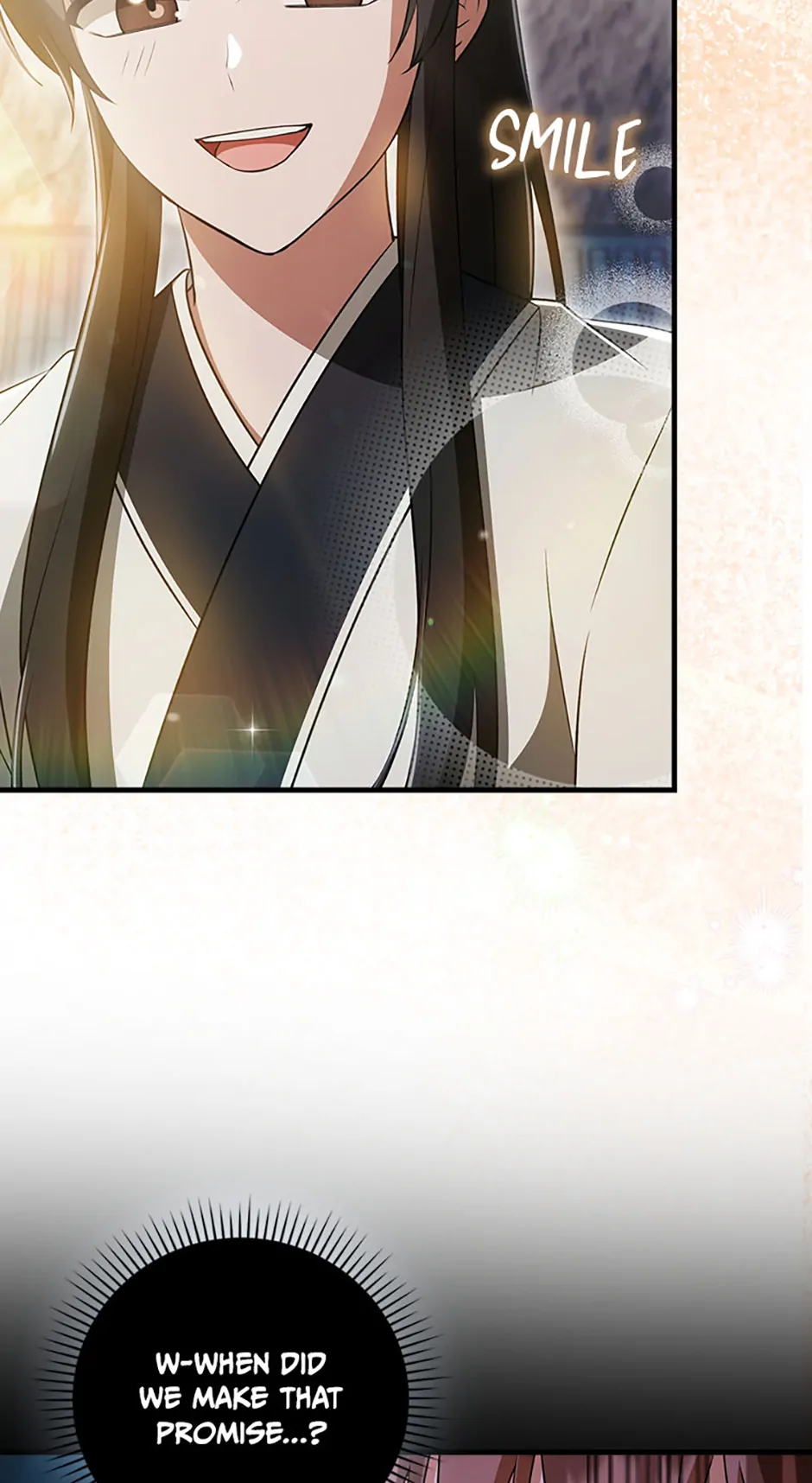 The Youngest Disciple of the Hwasan Sect Chapter 28 page 34