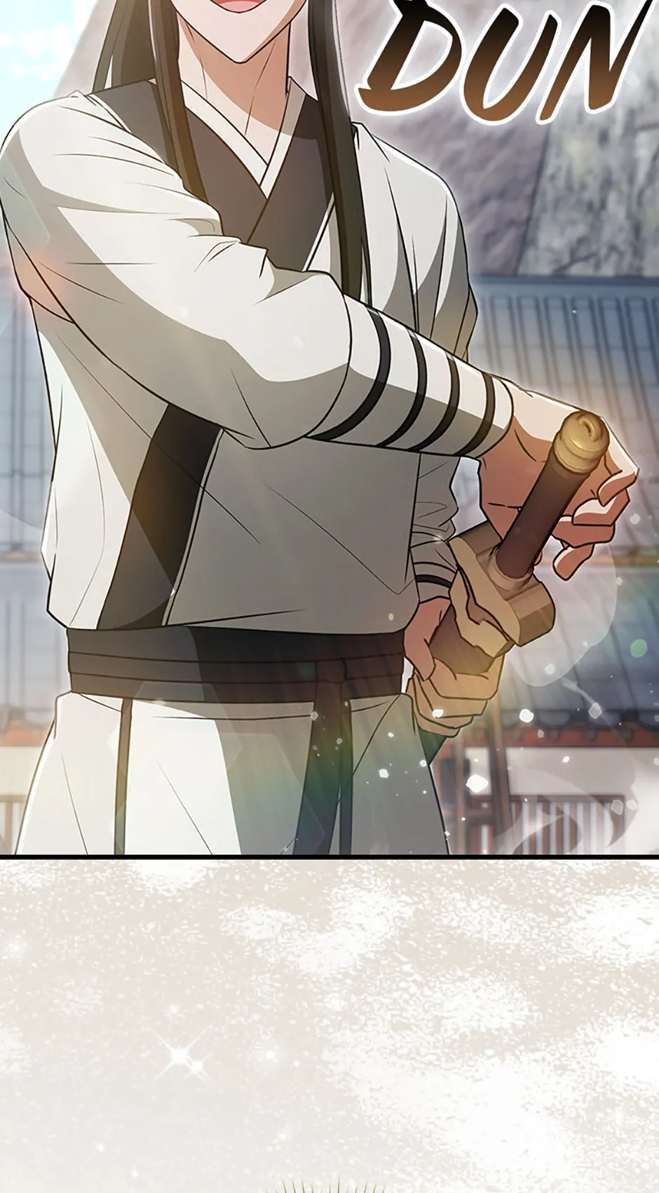 The Youngest Disciple of the Hwasan Sect Chapter 28 page 40