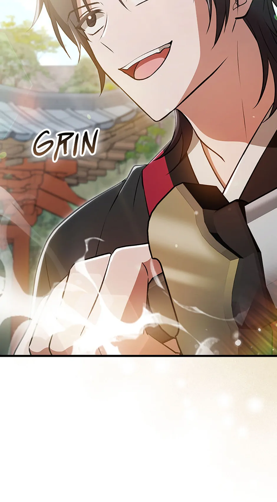The Youngest Disciple of the Hwasan Sect Chapter 28 page 43