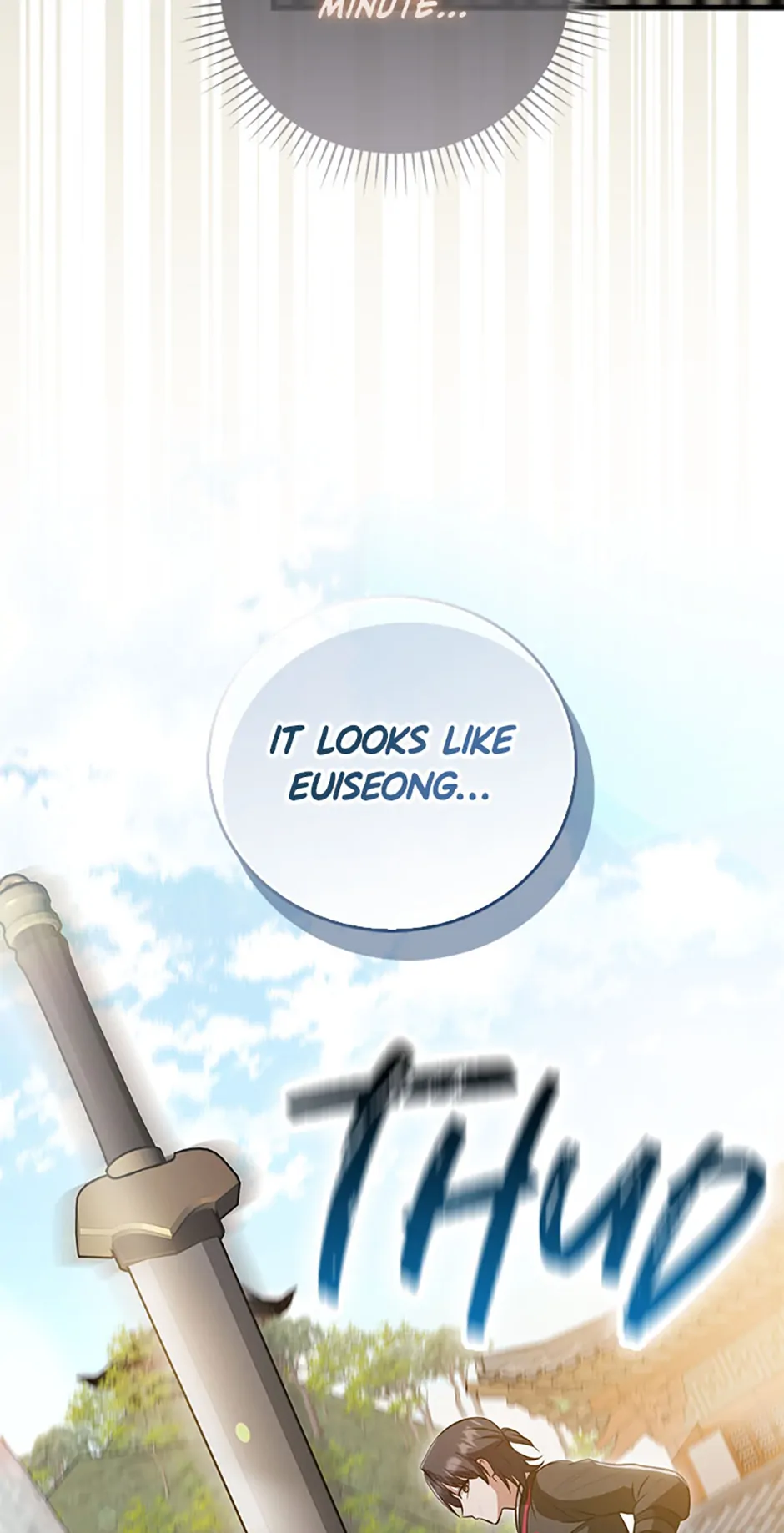 The Youngest Disciple of the Hwasan Sect Chapter 28 page 45