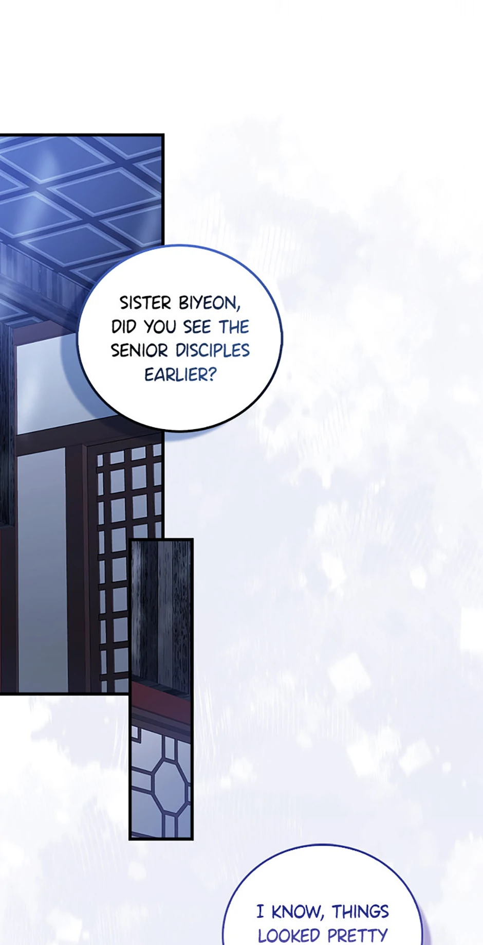 The Youngest Disciple of the Hwasan Sect Chapter 28 page 47