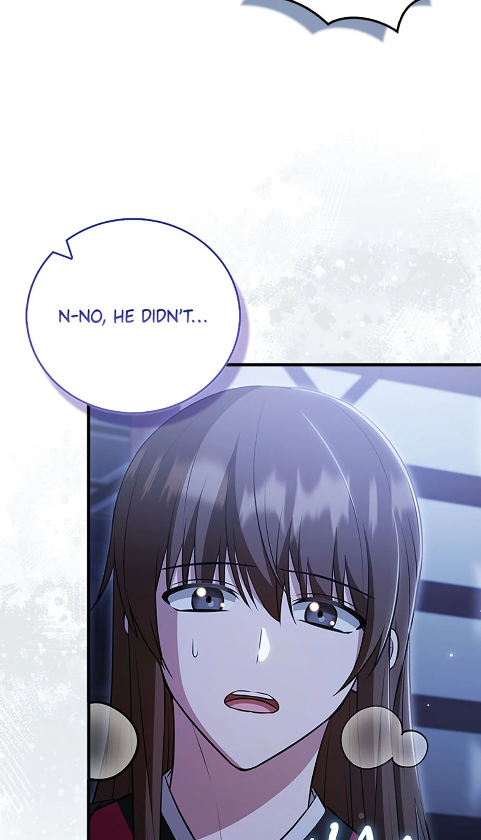 The Youngest Disciple of the Hwasan Sect Chapter 28 page 50