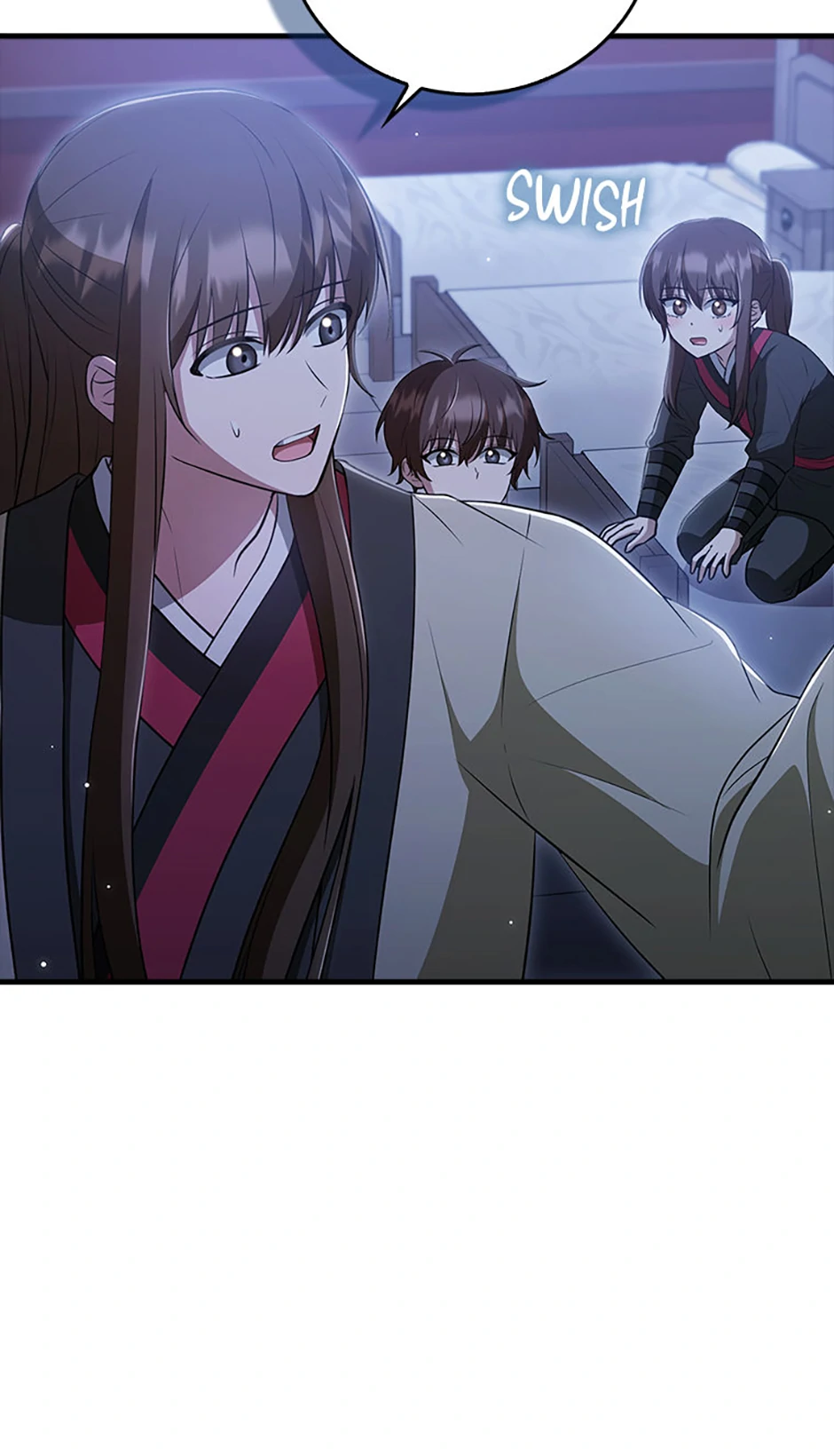 The Youngest Disciple of the Hwasan Sect Chapter 28 page 52