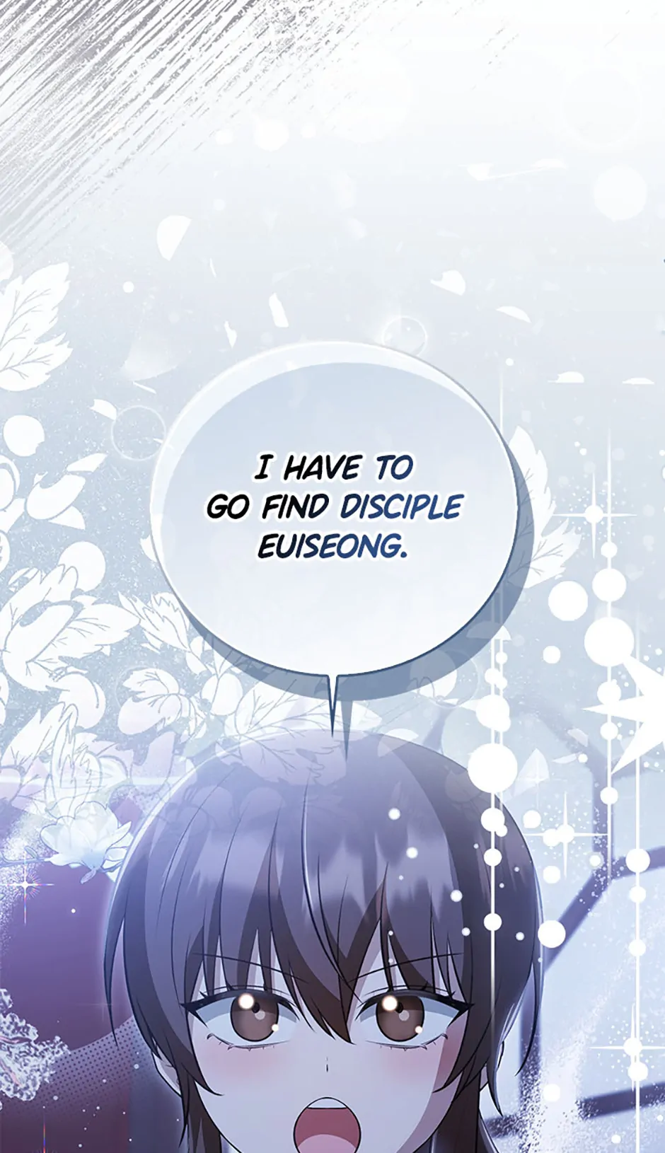 The Youngest Disciple of the Hwasan Sect Chapter 28 page 54