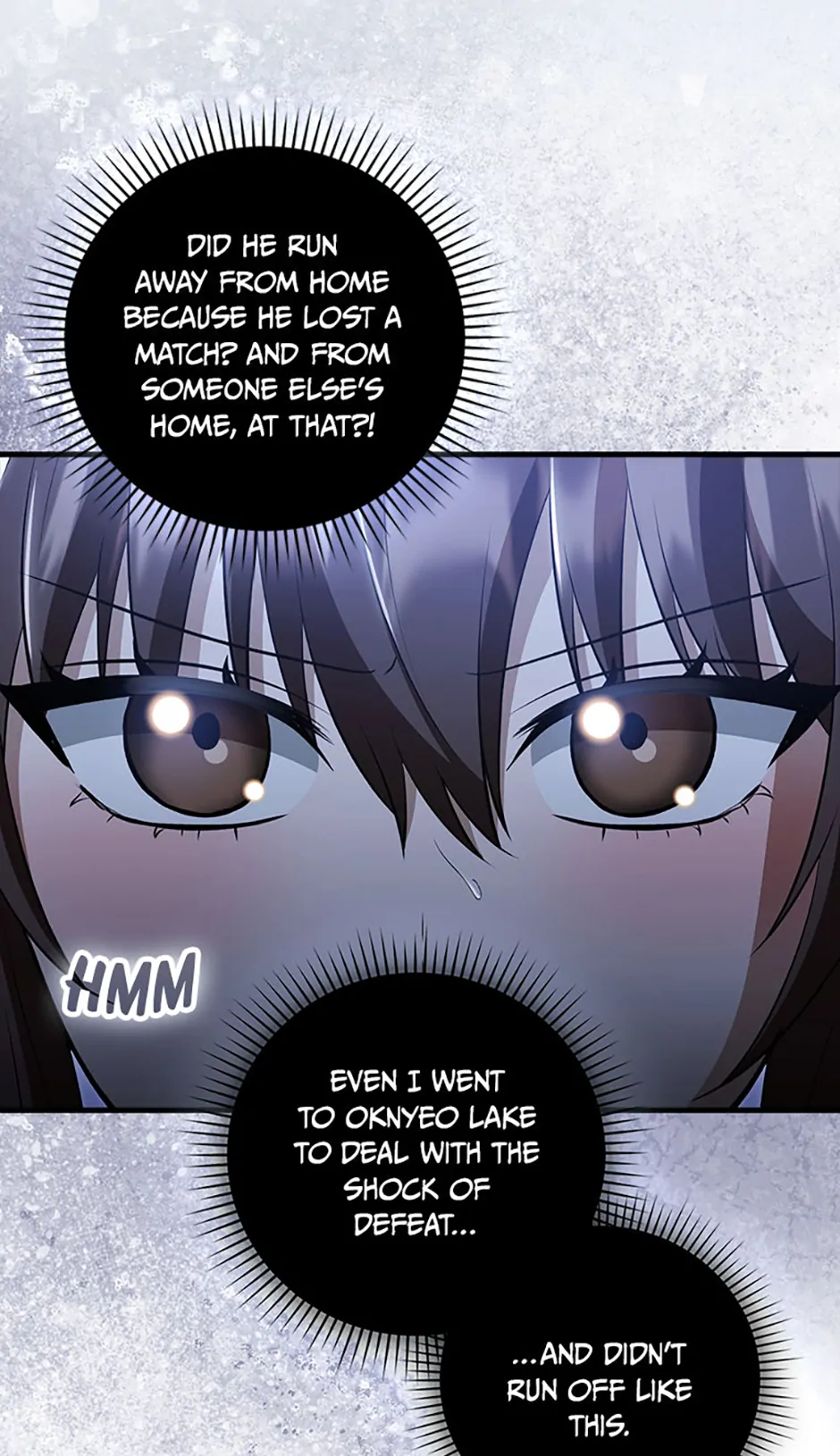 The Youngest Disciple of the Hwasan Sect Chapter 28 page 56