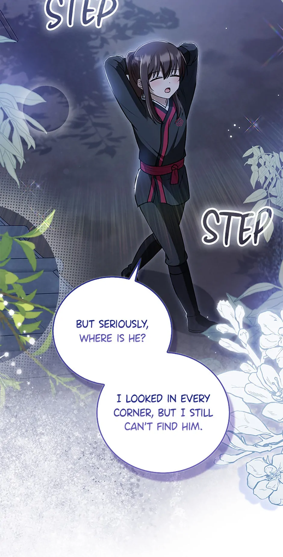 The Youngest Disciple of the Hwasan Sect Chapter 28 page 59