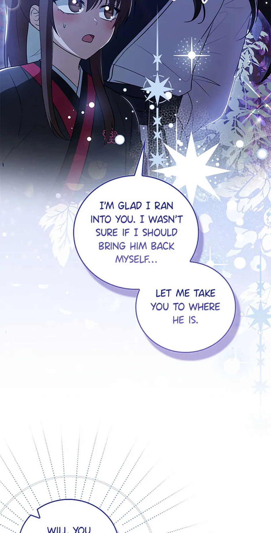 The Youngest Disciple of the Hwasan Sect Chapter 28 page 62