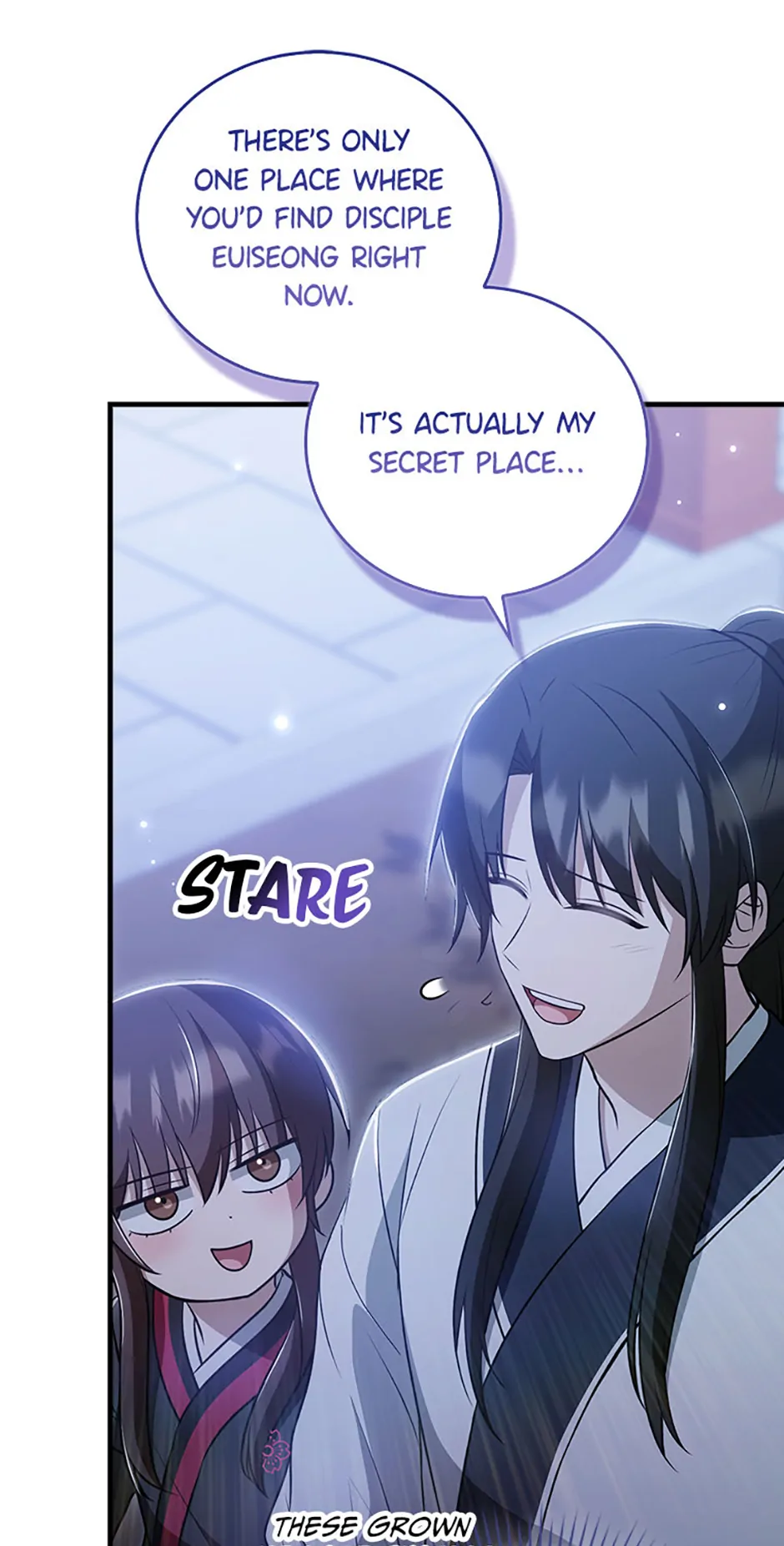 The Youngest Disciple of the Hwasan Sect Chapter 28 page 64