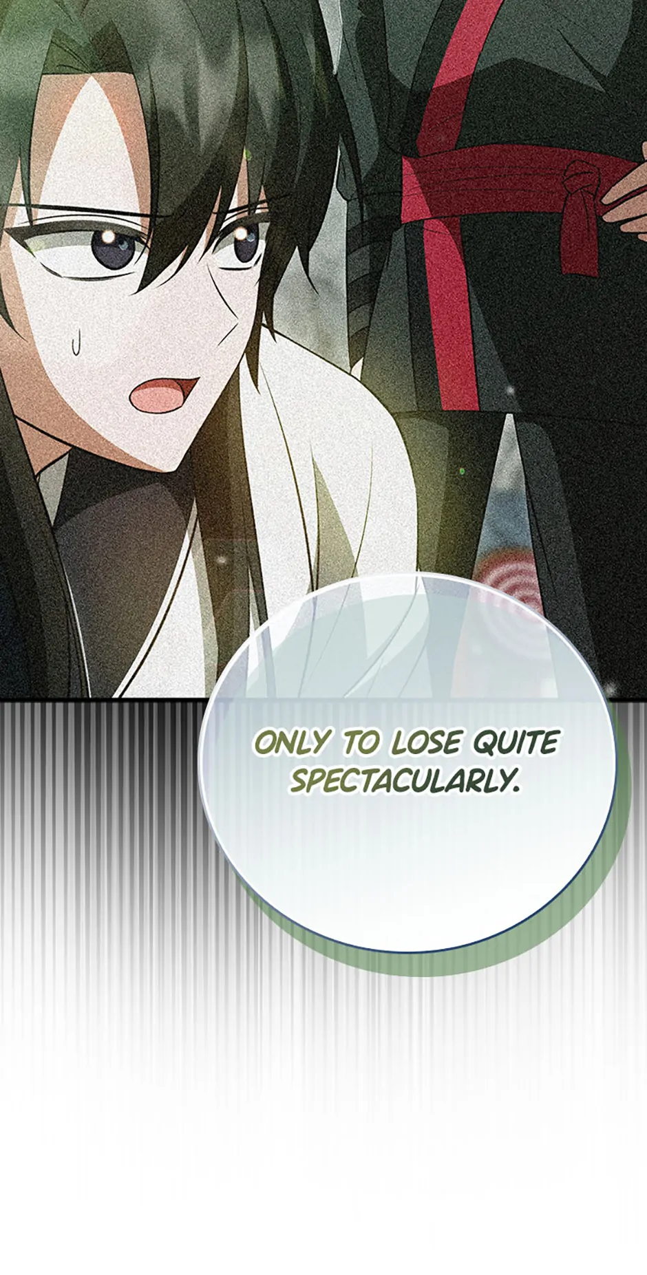 The Youngest Disciple of the Hwasan Sect Chapter 28 page 69