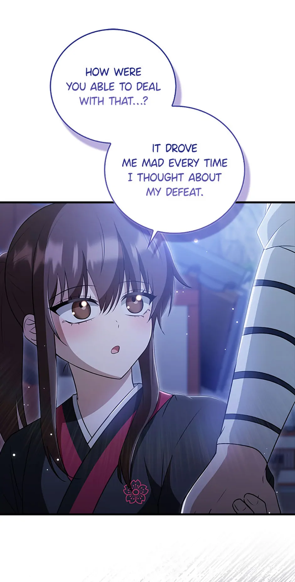 The Youngest Disciple of the Hwasan Sect Chapter 28 page 70