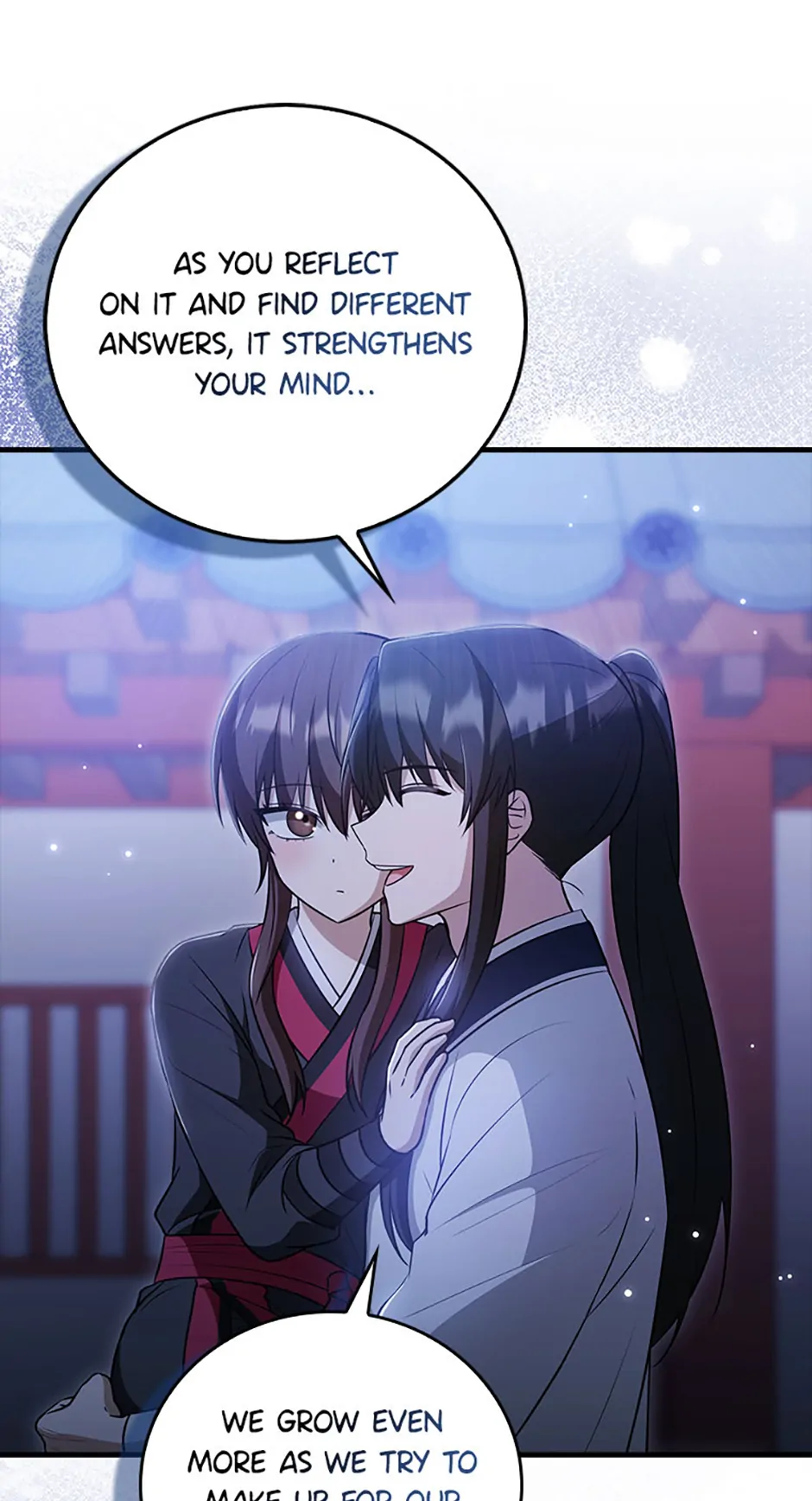 The Youngest Disciple of the Hwasan Sect Chapter 28 page 73