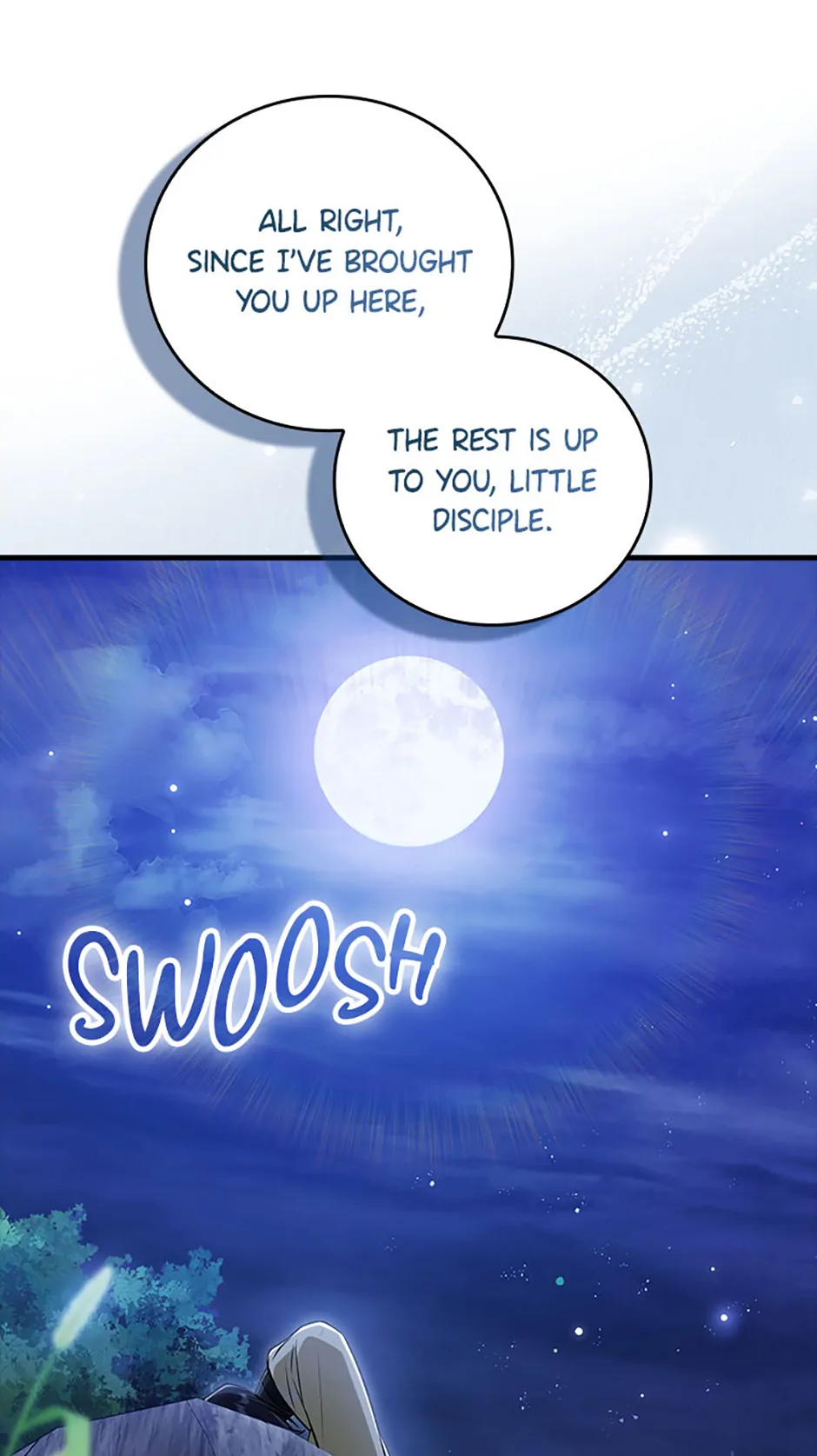 The Youngest Disciple of the Hwasan Sect Chapter 28 page 76