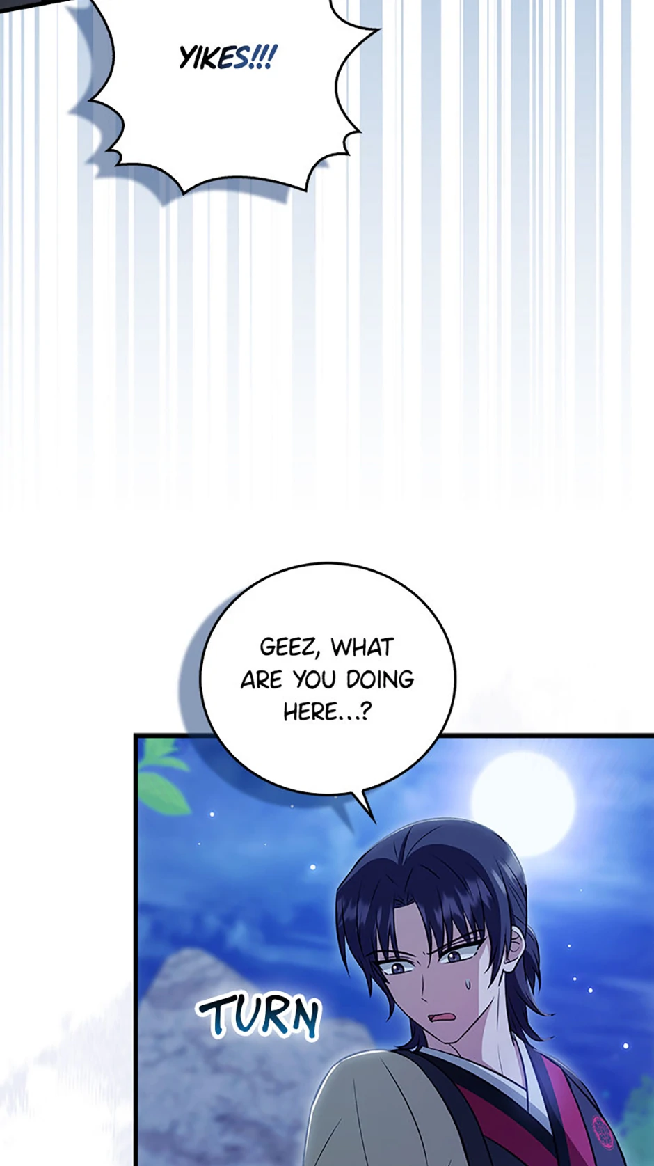 The Youngest Disciple of the Hwasan Sect Chapter 28 page 79